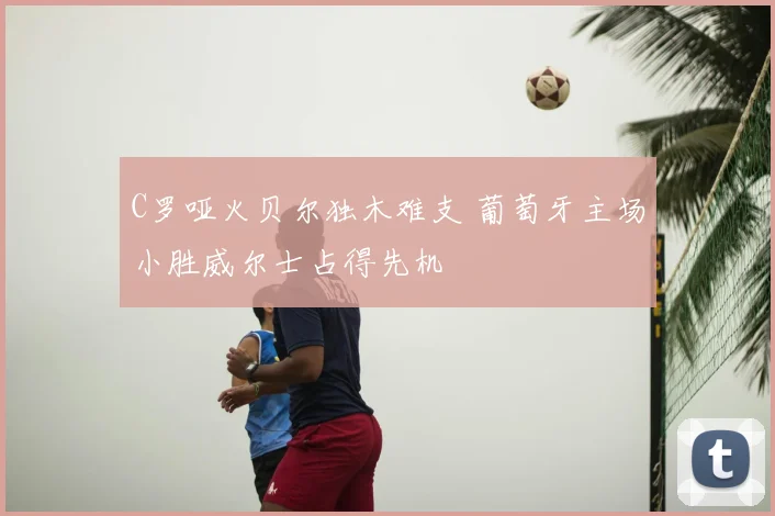 C罗哑火贝尔独木难支 葡萄牙主场小胜威尔士占得先机